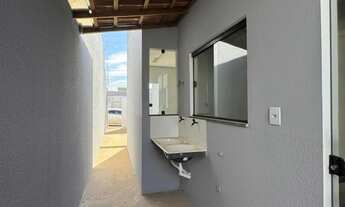 Imagem 13: Casa à Venda no Bairro Novo Primavera - Pronta para Morar