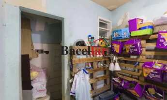 Imagem 5: Casa de rua : / Residencial / Freguesia (Jacarepaguá