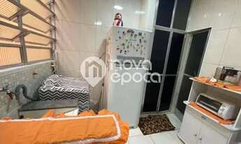 Imagem 4: Méier Apartamento com 3 dormitórios