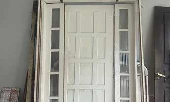 Imagem 2: Porta e janelas Casa com venda por R$1.000