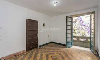 Imagem: Apartamento de 3 dormitórios com pátio