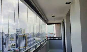 Imagem 5: Apartamento à venda no Sunset Garden , GRAGERU, Aracaju, SE