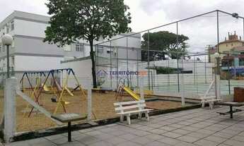 Imagem 2: Apartamento para Venda - 69.84m², 3 dormitórios, Camaquã, Porto Alegre