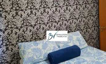 Imagem 7: Alugo Flat 35m² - Mobiliado e bem localizado, Por R$ 2.800,00