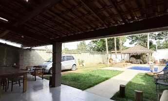 Imagem 5: ALUGO Casa Linear, 3 quartos em Lagoa santa -Recanto da lagoa