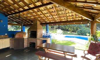 Imagem 7: Casa com 4 dormitórios, 250 m² - venda por R$ 1.190.000,00 ou aluguel por R$ 8.500,01/mês