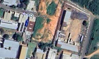 Imagem 5: Terreno, 6000 m² - venda por R$ 2.940.000,00 ou aluguel por R$ 5.109,63/mês - Parque Indus