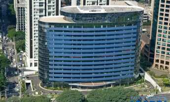 Imagem 2: CONJ. COMERCIAL - BROOKLIN - SP