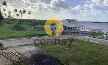 Imagem 4: Lote à venda no condomínio Refúgio do Conde