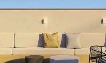 Imagem 6: Apartamento à venda em Curitiba, Hauer, com 2 quartos, 42,83m²