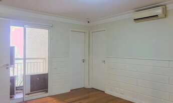 Imagem 2: Apartamento em Alto da Lapa