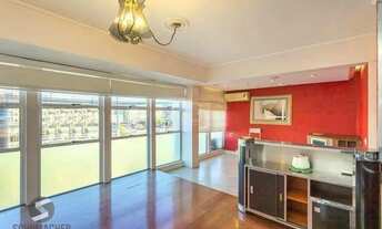 Imagem 6: Lindo Apartamento SEMI MOBILIADO à venda, 126 m² por R$ 620.000 - Praia de Belas - Porto A