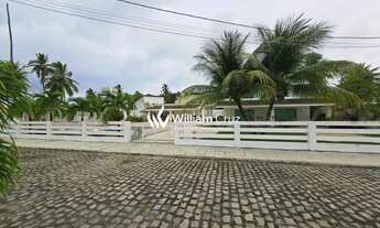 Imagem 4: Mansão de luxo em Maragogi a 100m da praia