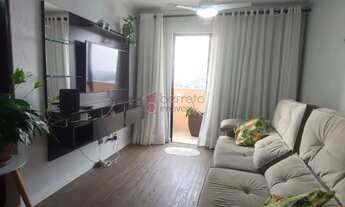 Imagem: APARTAMENTO COM 3 QUARTOS À VENDA NO CONDOMÍNIO