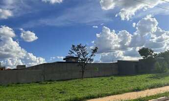 Imagem 5: Lote 500m² em Condomínio Residencial - Brasília margens da DF 001 Km 83,5