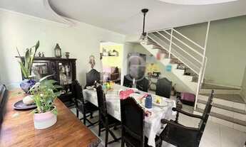 Imagem 7: CASA GEMINADA 04 QUARTOS 01 SUÍTE CASTELO VENDA