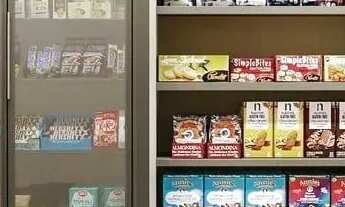 Imagem 4: Apartamento à venda em Curitiba, Hauer, com 2 quartos, 42,83m²