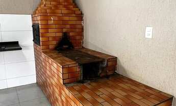 Imagem 7: Casa à venda no bairro Residencial Santa Fé I em Goiânia/GO