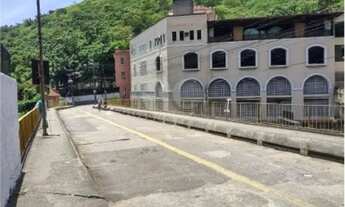 Imagem: Prédio comercial à venda em Rio Comprido