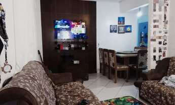 Imagem 4: Casa a venda no Recanto das Emas com 2 Quartos Lote de Esquina - Aceita financiamento