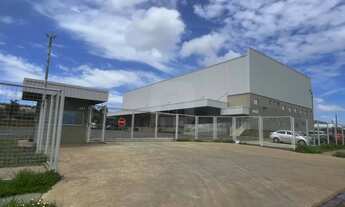 Imagem 3: Barracão A Venda No Distrito Industrial