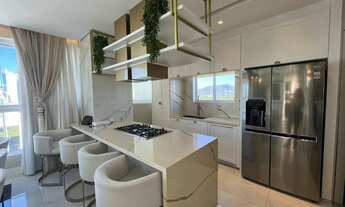 Imagem 4: Cobertura Duplex para locação