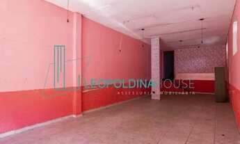 Imagem: SALA COMERCIAL 150 M² - LAPA