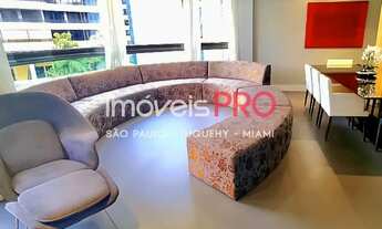 Imagem 7: Cobertura venda ou locacao no Real Parque perto do Clube Paineiras com 296m2, 4 dorms, 2 s