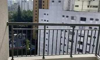 Imagem 2: Apartamento para venda com 66m² e 1 vaga na Bela Vista