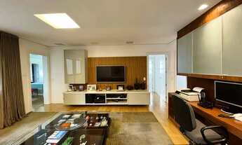 Imagem 7: Apartamento à venda, 4 quartos, 4 suítes, 6 vagas, Vila da Serra - Nova Lima/MG