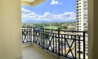 Imagem 6: Apartamento à venda com 4 quartos sendo 1 suíte- 118 m²- Jardim Esplanada II