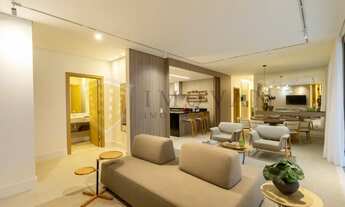 Imagem 2: Apartamento 178 Metros de Alto Padrão