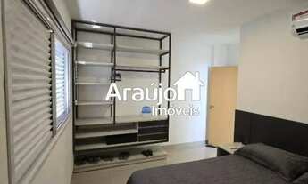 Imagem 7: PORTEIRA FECHADA! Apto 74m² | Liberty Tower 107 Norte | 2 Quartos C/ Suíte