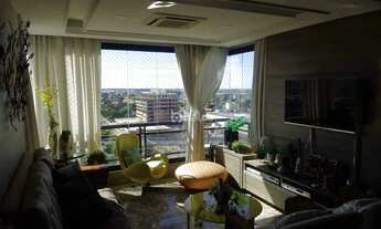 Imagem 3: Apartamento de Alto Padrão para venda no bairro São Cristóvão, Teresina Condomínio Laura