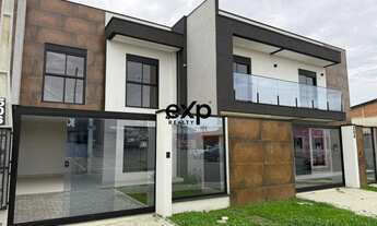 Imagem: Sobrado à venda no Cruzeiro, São José