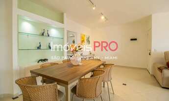 Imagem 6: Av. Jurucê: Cobertura com Estilo e Preço de Oportunidade