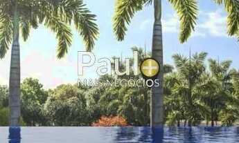 Imagem: Terreno à venda Residencial Sainte Anne