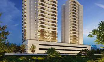 Imagem 3: 14 - RENAISSANCE CONCEITO NO RENASCENÇA - APARTAMENTOS DE 82M² E 110M² - 2 E 3 VAGAS - 14