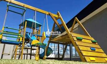 Imagem 2: Terreno em condomínio disponível para venda no Mirante do Lago em Uberlândia-MG