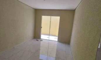 Imagem 6: Casa com 4 dormitórios, 150 m² - venda por R$ 350.000,00 ou aluguel por R$ 2.260,00 - Parq