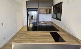 Imagem 4: Studio 32m² - Córrego Grande - Florianópolis, SC