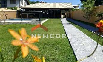 Imagem: Casa em Rua Jequitibá - Ibiraquera - Imbituba/SC