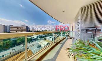 Imagem: Apartamento 226m² 4 dormitórios 4 vagas