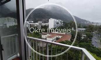 Imagem 6: Apartamento : Padrão / Residencial / Lagoa