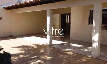 Imagem: Casa à venda no bairro Custódio Pereira