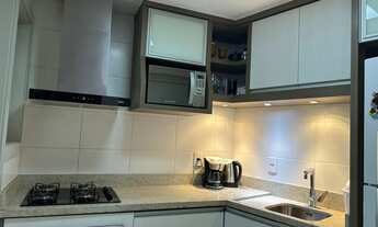 Imagem: Alugo quarto suit mobiliado