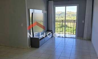 Imagem 2: Apartamento em Rua Professora Maria Eugênia Pestana - Vila Santa Maria - Jundiaí/SP