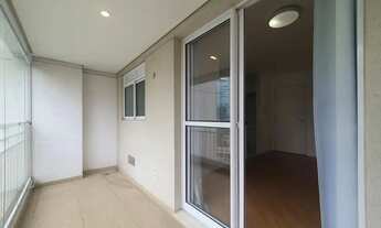 Imagem 4: EXCELENTE APARTAMENTO 60 metros - 2 dorms - EDIFÍCIO HELBOR TREND JARDINS na Consolação