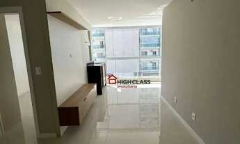 Imagem: Apartamento novo, recém-entregue pronto