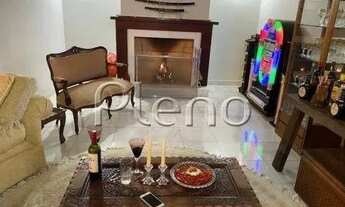 Imagem 7: Casa à venda em Campinas, Sítios de Recreio Gramado, com 4 suítes, com 1449.26 m²